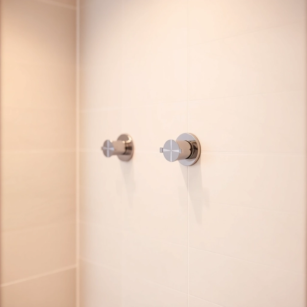 Baterie Podtynkowe Prysznicowe Grohe