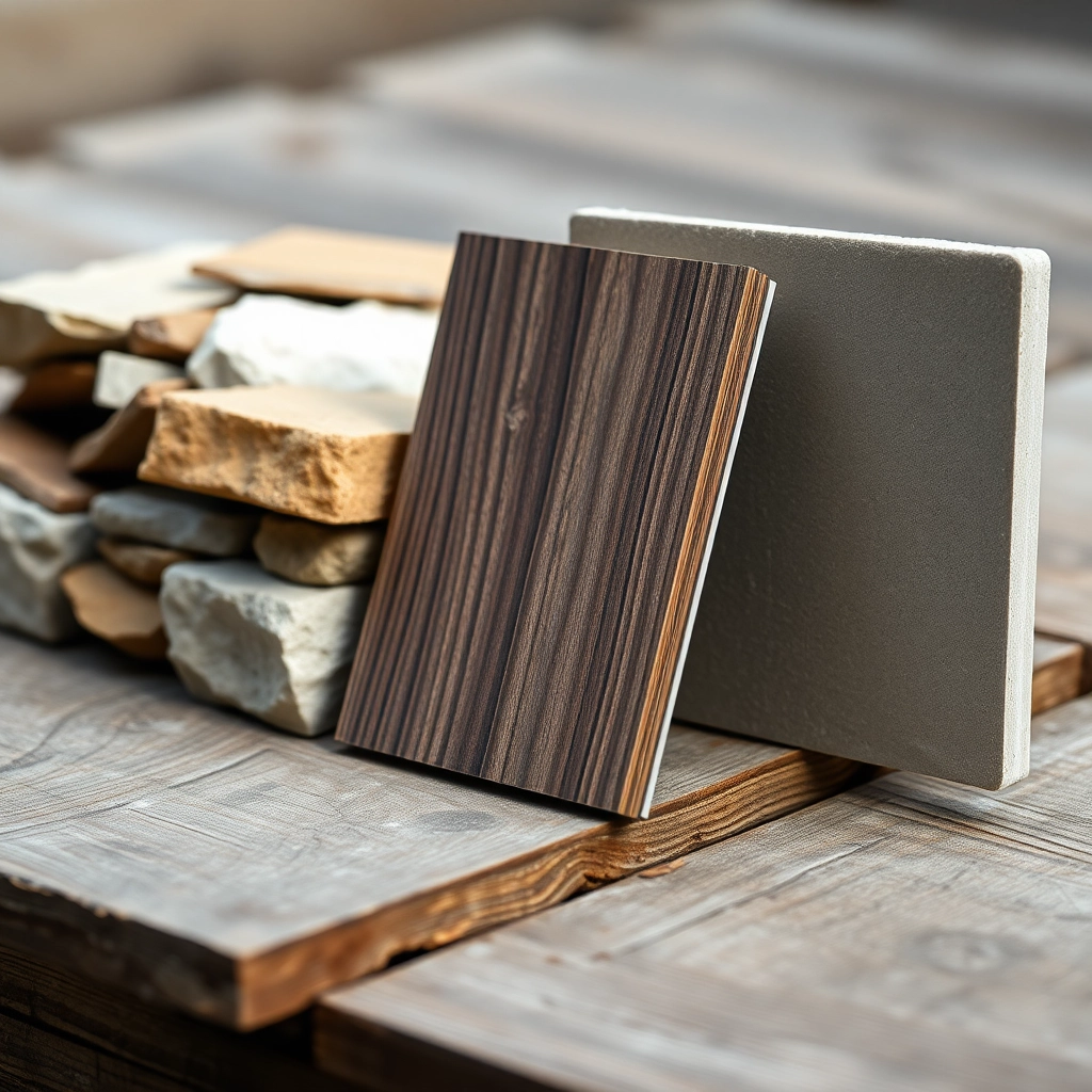 Co Zamiast Tynku Zewnętrznego