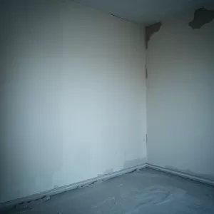 Jak długo schną tynki w zimie