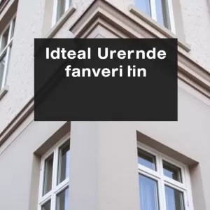 Jaki tynk na elewację najlepszy