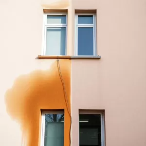 Mycie elewacji Warszawa cennik