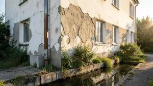 tynki strukturalne zewnętrzne