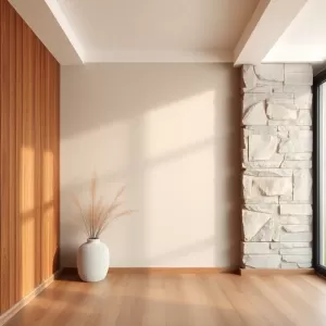 Co Na Ściany Zamiast Tynku