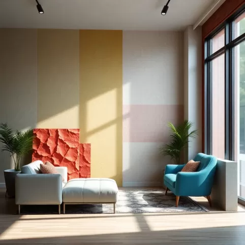 Co Zamiast Tynku Wewnętrznego