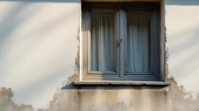 Jaki tynk na komin zewnętrzny